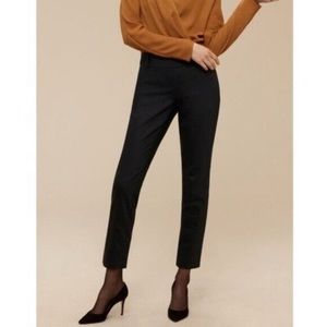 NWOT Aritzia Babaton Ellis Pants 4